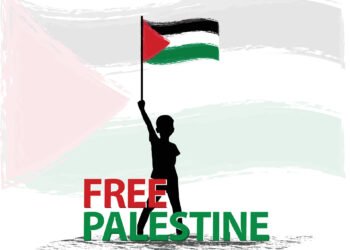 Nein liebe CDU, "Free Palestine" ist kein "Schlachtruf"