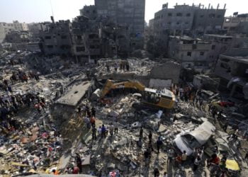 Wie kann man den Menschen in Gaza helfen?