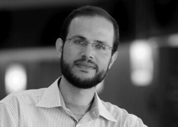 Refaat Al Areer: Ein letztes Gedicht aus Gaza