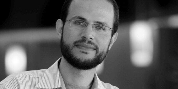 Refaat Al Areer: Ein letztes Gedicht aus Gaza