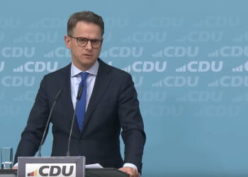 Das gefährliche Grundsatzprogramm der CDU