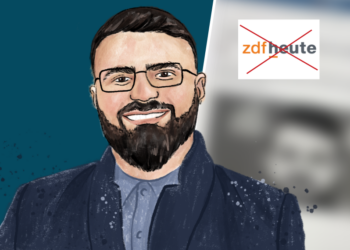 1 Woche seit dem ZDF-Gate