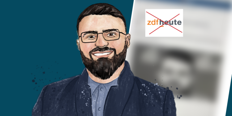 1 Woche seit dem ZDF-Gate