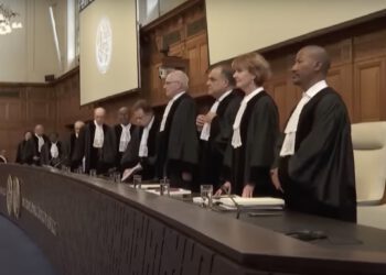 Historisches Urteil des IGH: Israel ist eine Apartheid