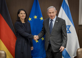 Bundesregierung plädiert beim IStGH gegen Haftbefehl gegen Netanyahu