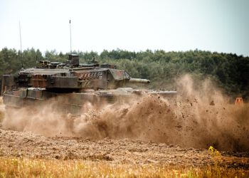 Fast 70% der Deutschen sind gegen einen militärischen Beistand Deutschlands zugunsten Israels
