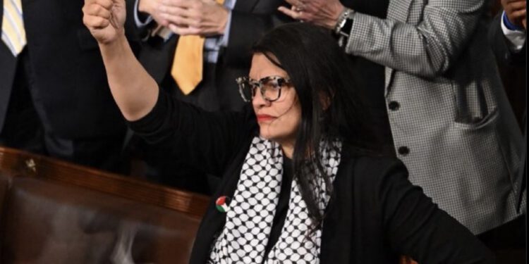 „Ich werde niemals nachgeben, wenn es darum geht, den Mächtigen die Wahrheit zu sagen."