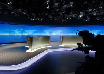 So negativ berichtet die Tagesschau über Muslime