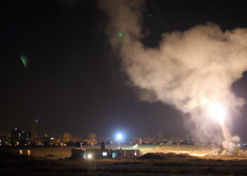 Israel wütet nicht nur in Gaza: 81% der Angriffe zwischen Israel und Hisbollah gehen von Israel aus