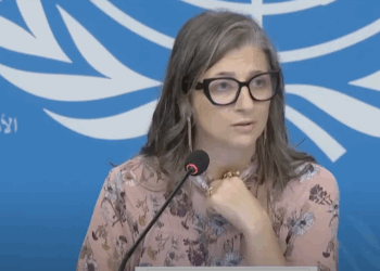 UN-Sonderermittlerin Albanese: "Israel begeht Genozid, um Gaza zu besetzen"