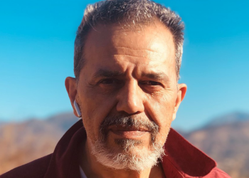 Wie hätte man die Hinrichtung von Jamshid Sharmahd verhindern können? Durch Israel.