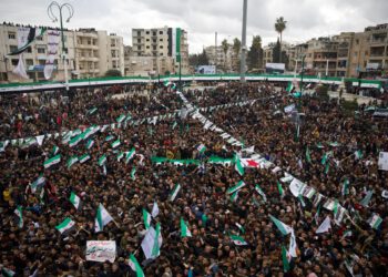 Syrien: Zwischen Freude, Hoffnung, Sorgen und Fragen