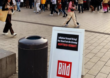 Kunst: Musa La Rage