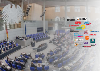 Wahlcheck: Welche Parteien stimmten bereits mit AfD?