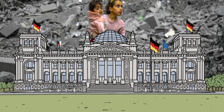 Wahlcheck: Wahlempfehlung