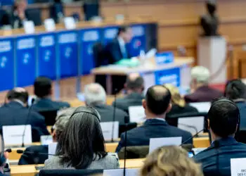 Sanktionen wegen Gaza: EU stimmt mehrheitlich für Prüfung des Handelsabkommens mit Israel
