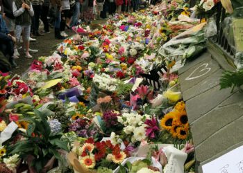 Christchurch, Neuseeland: Sechs Jahre islamfeindlicher Terror