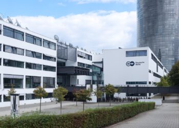 Recherche: Deutsche Welle drängt Mitarbeiter, anti-palästinensisch zu berichten