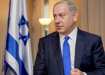 Netanyahu propagiert offen Plan für "Groß-Israel"
