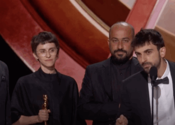 "No Other Land": Film über Israels Apartheid in Palästina für die Oscars nominiert