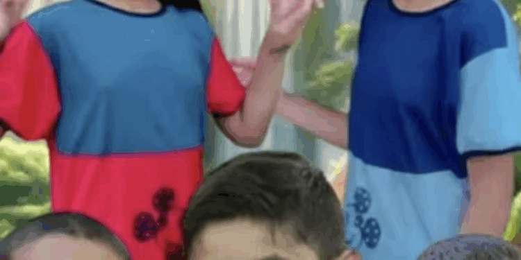 Über 100 Familienmitglieder: Gesamte Familie Isleem von Israels Militär ausgelöscht