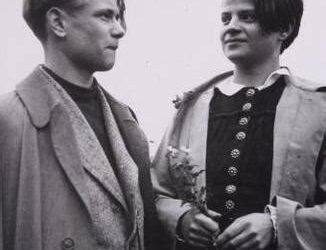 "Aber was liegt an unserem Leben, wenn wir es damit schaffen, Tausende von Menschen aufzurütteln und wachzurütteln.“ - zum 82. Jahrestag der Hinrichtung von Sophie Scholl