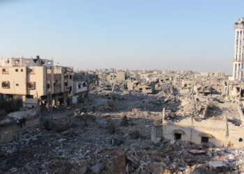 Israel bricht einseitig Waffenruhe in Gaza: Keine humanitäre Hilfe wird mehr nach Gaza gelassen, Parlamentssprecher nennt Palästinenser in Gaza "Untermenschen"