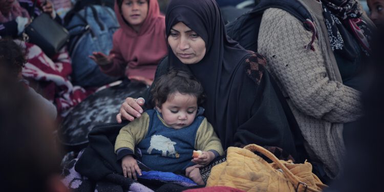 New York Times: Israel erhöhte Erlaubnis für Armee bei Angriffen bis zu 100 Frauen und Kinder gezielt zu töten
