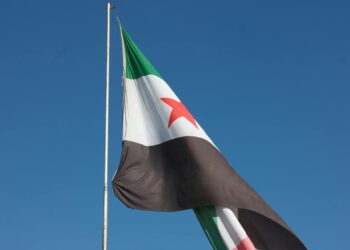 Wird die Assad-Regierung fallen? Was in Syrien los ist - eine Übersicht