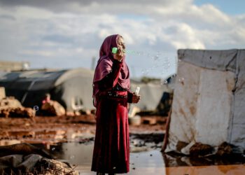 "Jeder Mensch hat zwei Heimaten. Seine eigene und Syrien" - Syrien muss vielfältig bleiben