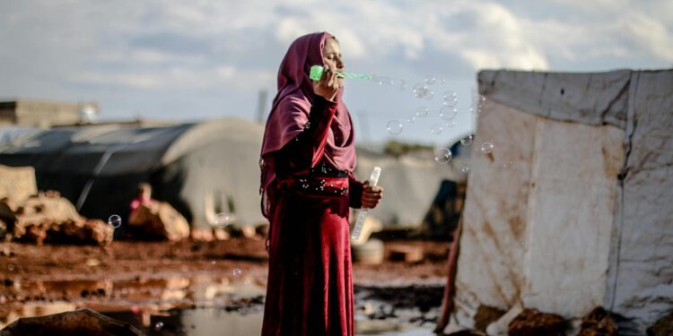 "Jeder Mensch hat zwei Heimaten. Seine eigene und Syrien" - Syrien muss vielfältig bleiben