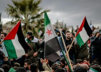 Syrische Rebellen erobern Aleppo, heftigste Gefechte seit Jahren - Was geht in Syrien vor?