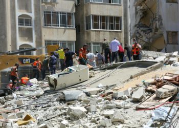 Amnesty International: Israel begeht Genozid in Gaza