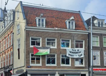 Israelische Desinformationskampagne: Gab es in Amsterdam wirklich "Jagd auf Juden"? - Ein Faktencheck