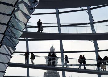 EU-Studie: In Deutschland 68% der Muslime rassistisch diskriminiert