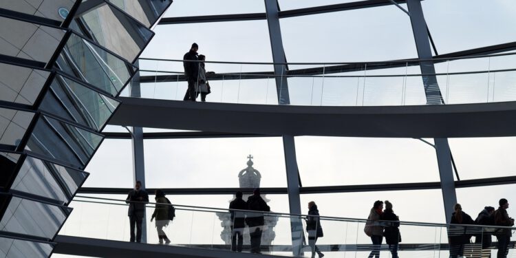 EU-Studie: In Deutschland 68% der Muslime rassistisch diskriminiert