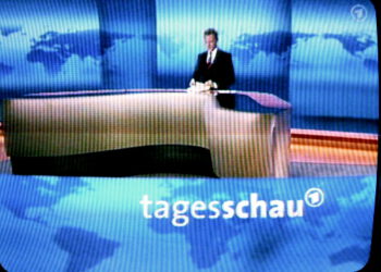 Itidal-Chefredakteur Tarek Baé veröffentlicht die internen Sprachregelungen des ARD. Sie wurden ihm von einem Whisteblower zugespielt. Darin wird deutlich: Das ARD, inklusive seines Flagschiffs Tagesschau, ist auf eindeutig israelverharmlosende Berichterstattung bezüglich Gaza eingespielt worden. „IMGP1985“ von sebibrux, CC BY 2.0
