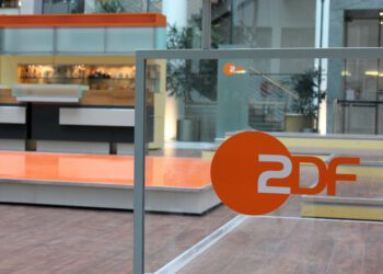 ZDF gibt Zensur über Gaza zu