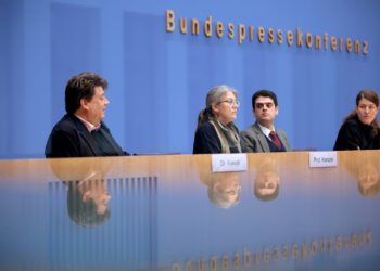 Wissenschaftlerinnen und Wissenschaftler äußern Kritik an Zusammenarbeit mit Israel
