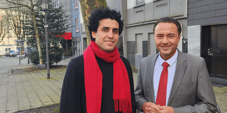 Essen: Stadtrat will Partnerschaft mit Tel-Aviv aufkündigen