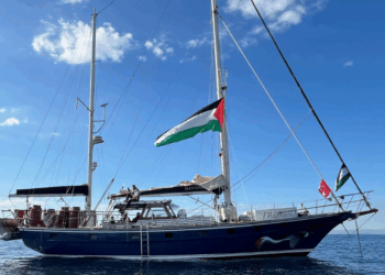 Gaza Flotilla: Bundesregierung rechnet mit Angriff Israels, will aber nicht helfen