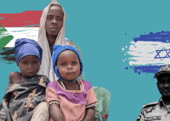 Sudan: Wie RSF mit israelischer Unterstützung mordet