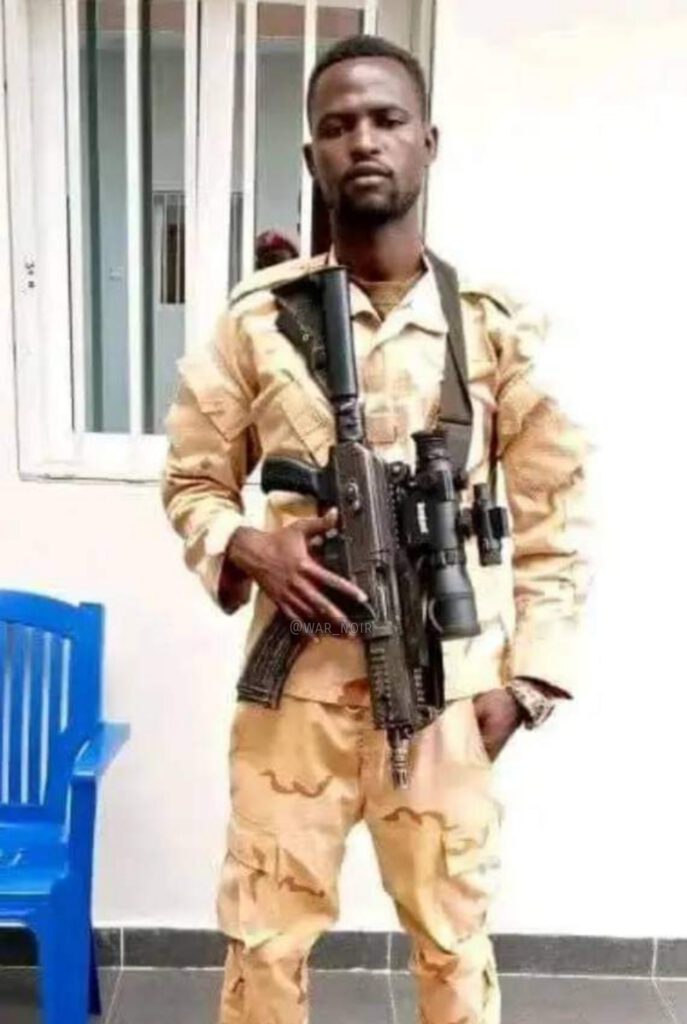 Sudan: Wie RSF mit israelischer Unterstützung mordet