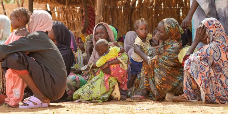 Sudan: Was dort geschieht, was man wissen muss und wie man helfen kann