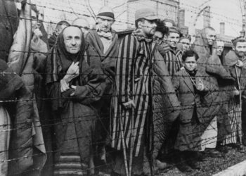 Holocaustleugnung ist haram