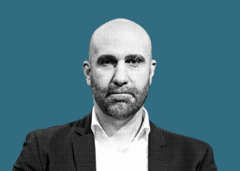 Ahmad Mansour bekommt 9 Mil. € vom Staat gegen muslimische Kinder