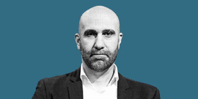 Ahmad Mansour bekommt 9 Mil. € vom Staat gegen muslimische Kinder