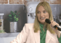 Marie von den Benken musste wegen Falschbehauptungen eine strafbewehrte Unterlassungserklärung unterzeichnen. Fotoquelle: Screenshot https://www.youtube.com/watch?v=Oq4AhWy37zE