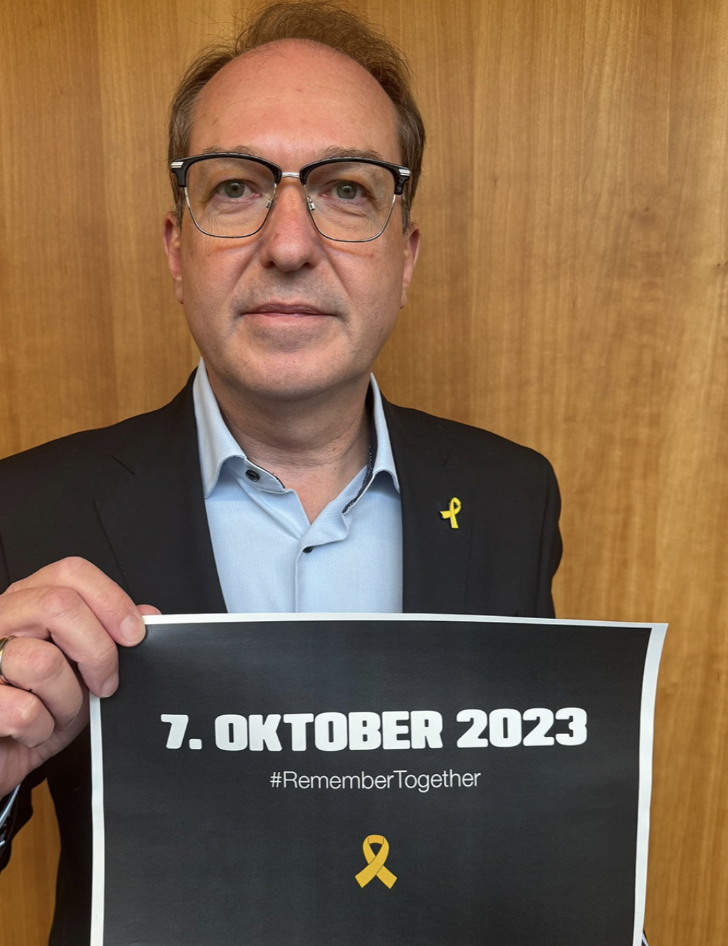 Wie stand Bundesminister Alexander Dobrindt zum Genozid in Gaza?
