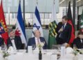 Wie stand Sachsens Ministerpräsident Michael Kretschmer zum Genozid in Gaza?